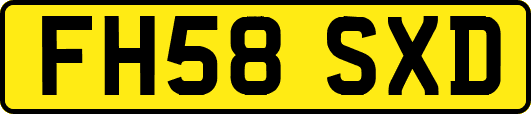 FH58SXD
