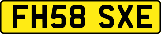FH58SXE