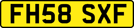 FH58SXF