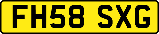 FH58SXG