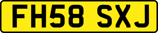FH58SXJ