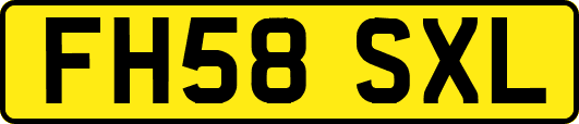 FH58SXL