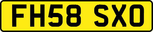 FH58SXO