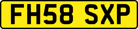 FH58SXP