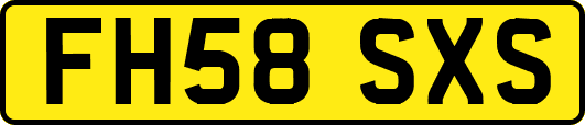 FH58SXS