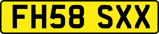 FH58SXX