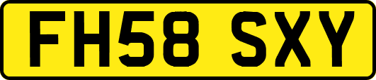 FH58SXY