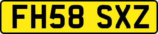 FH58SXZ