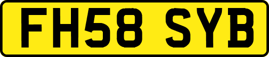FH58SYB