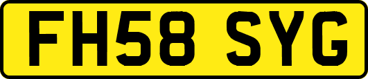 FH58SYG