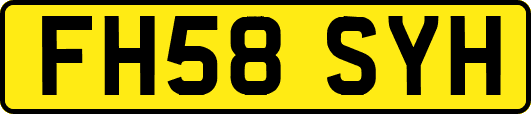 FH58SYH