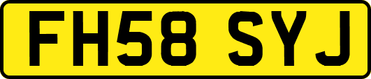 FH58SYJ