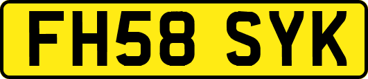 FH58SYK