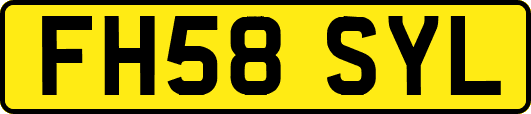 FH58SYL