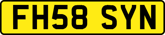 FH58SYN