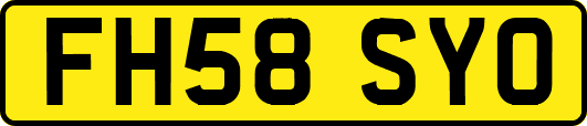 FH58SYO