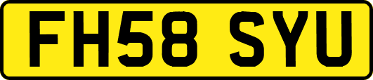 FH58SYU