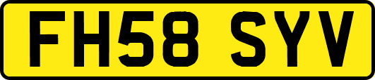 FH58SYV