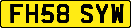 FH58SYW
