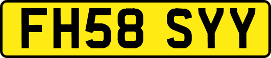 FH58SYY
