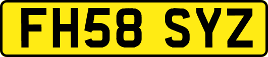 FH58SYZ