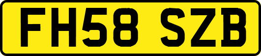 FH58SZB