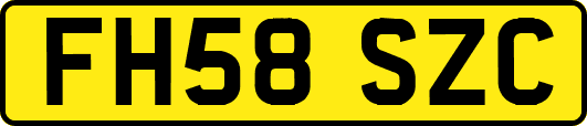 FH58SZC