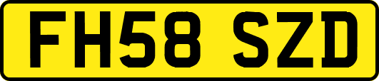 FH58SZD