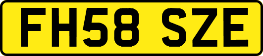 FH58SZE