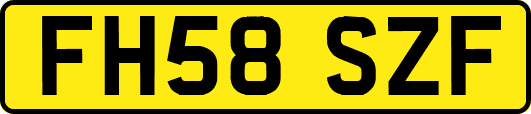 FH58SZF