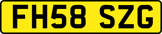 FH58SZG