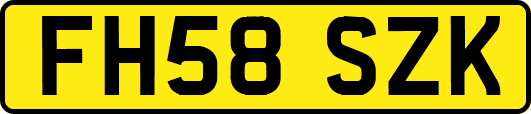 FH58SZK