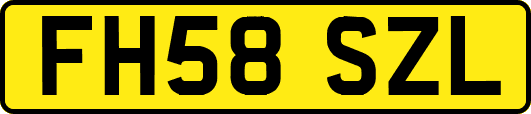 FH58SZL