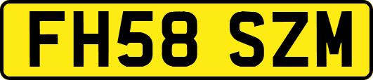 FH58SZM