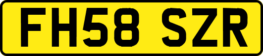 FH58SZR