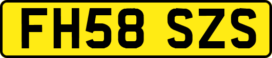 FH58SZS
