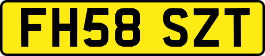 FH58SZT