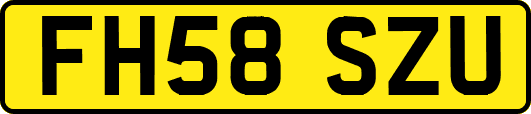 FH58SZU