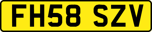 FH58SZV