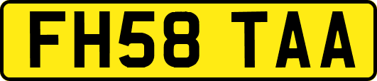 FH58TAA