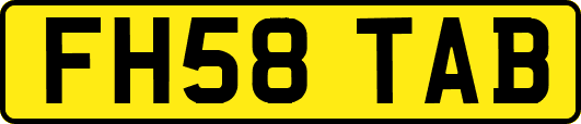 FH58TAB