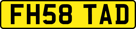 FH58TAD