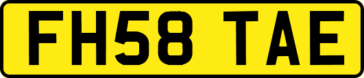 FH58TAE