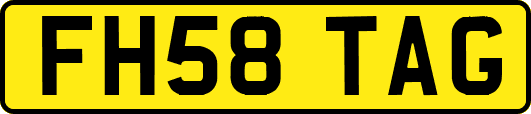 FH58TAG