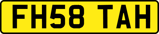 FH58TAH