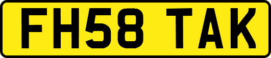 FH58TAK
