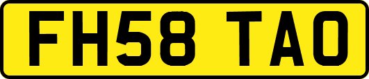 FH58TAO