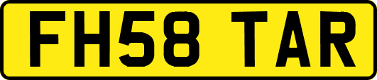 FH58TAR