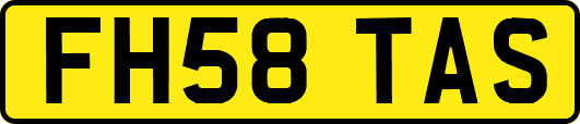 FH58TAS
