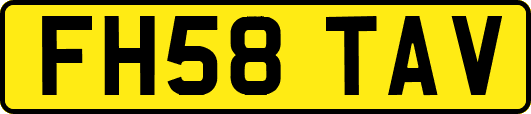 FH58TAV